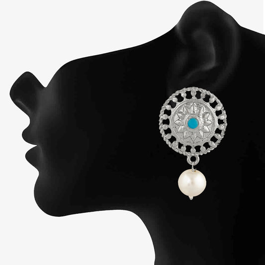 Traditional Dangler Earrings