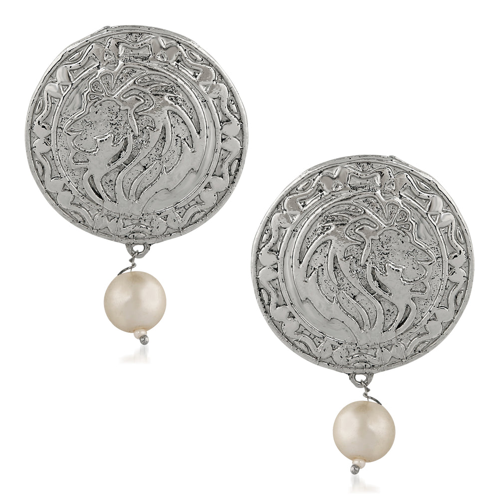Traditional Dangler Earrings