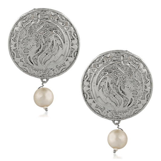 Traditional Dangler Earrings