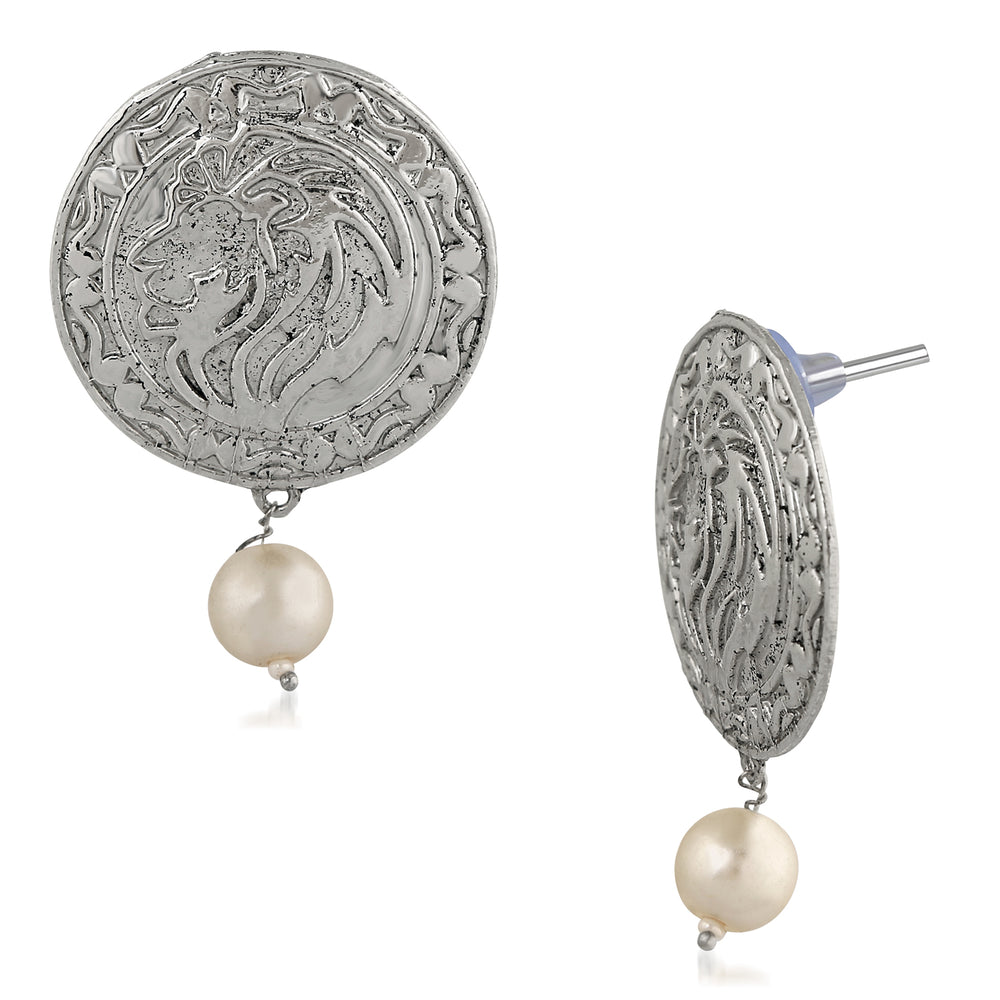 Traditional Dangler Earrings
