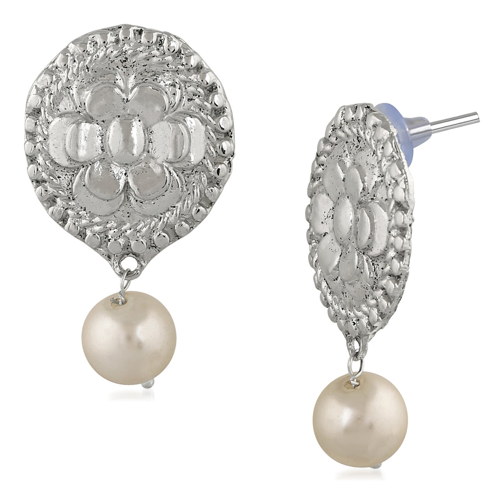 Traditional Dangler Earrings
