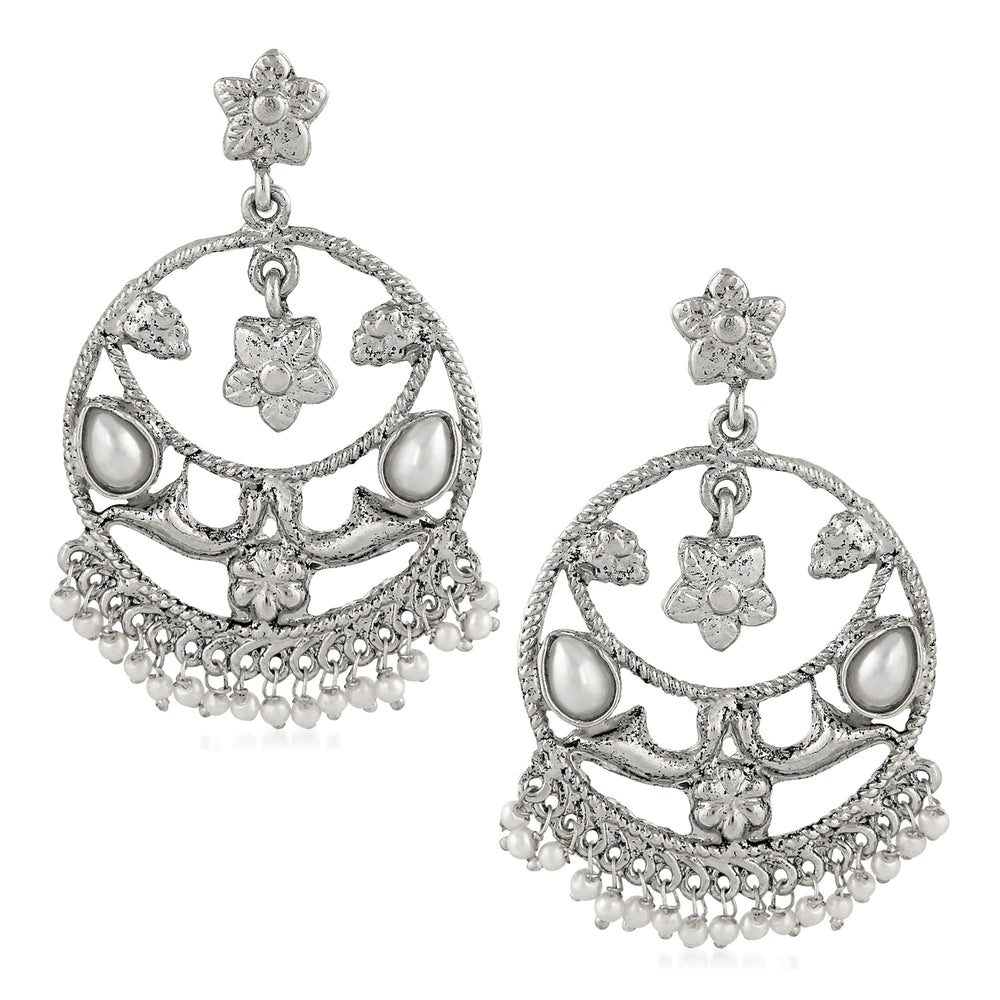 Traditional Ethnic Earrings