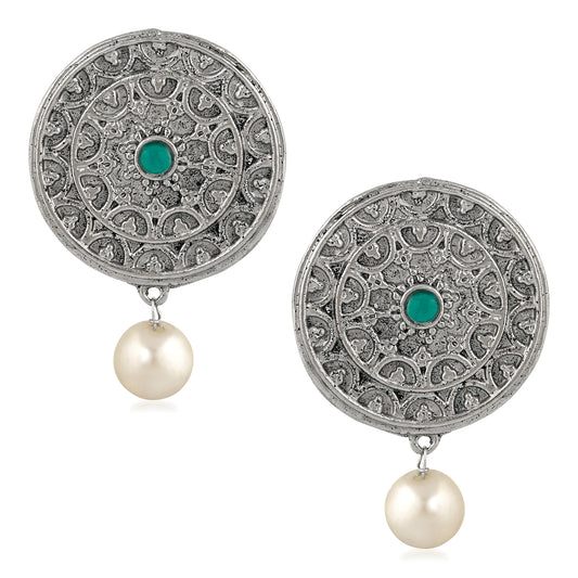 Traditional Dangler Earrings
