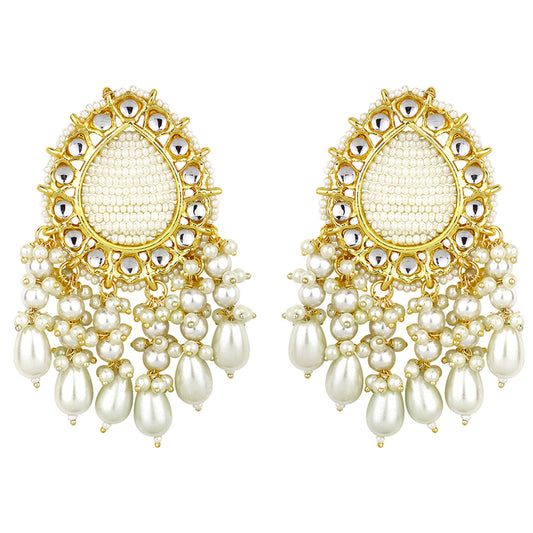 Traditional Dangler Earrings