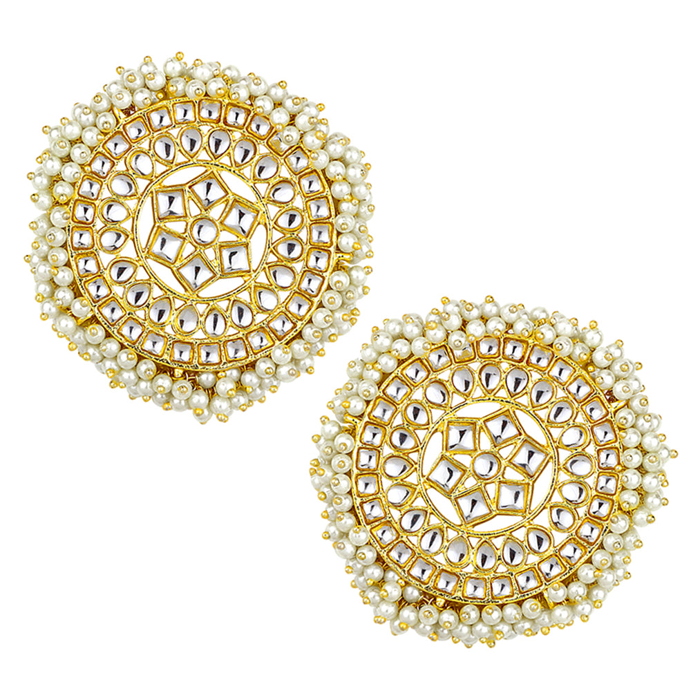 Traditional Dangler Earrings