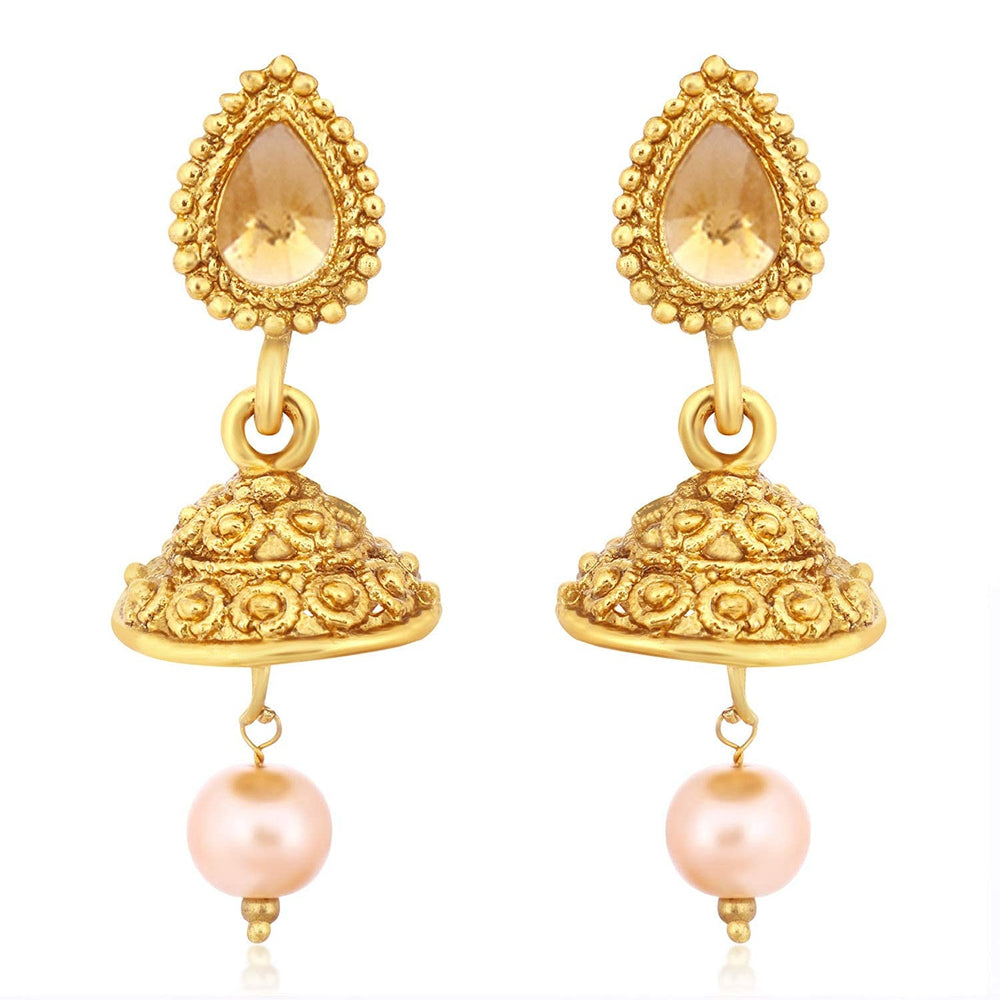 Traditional Ethnic Necklace set