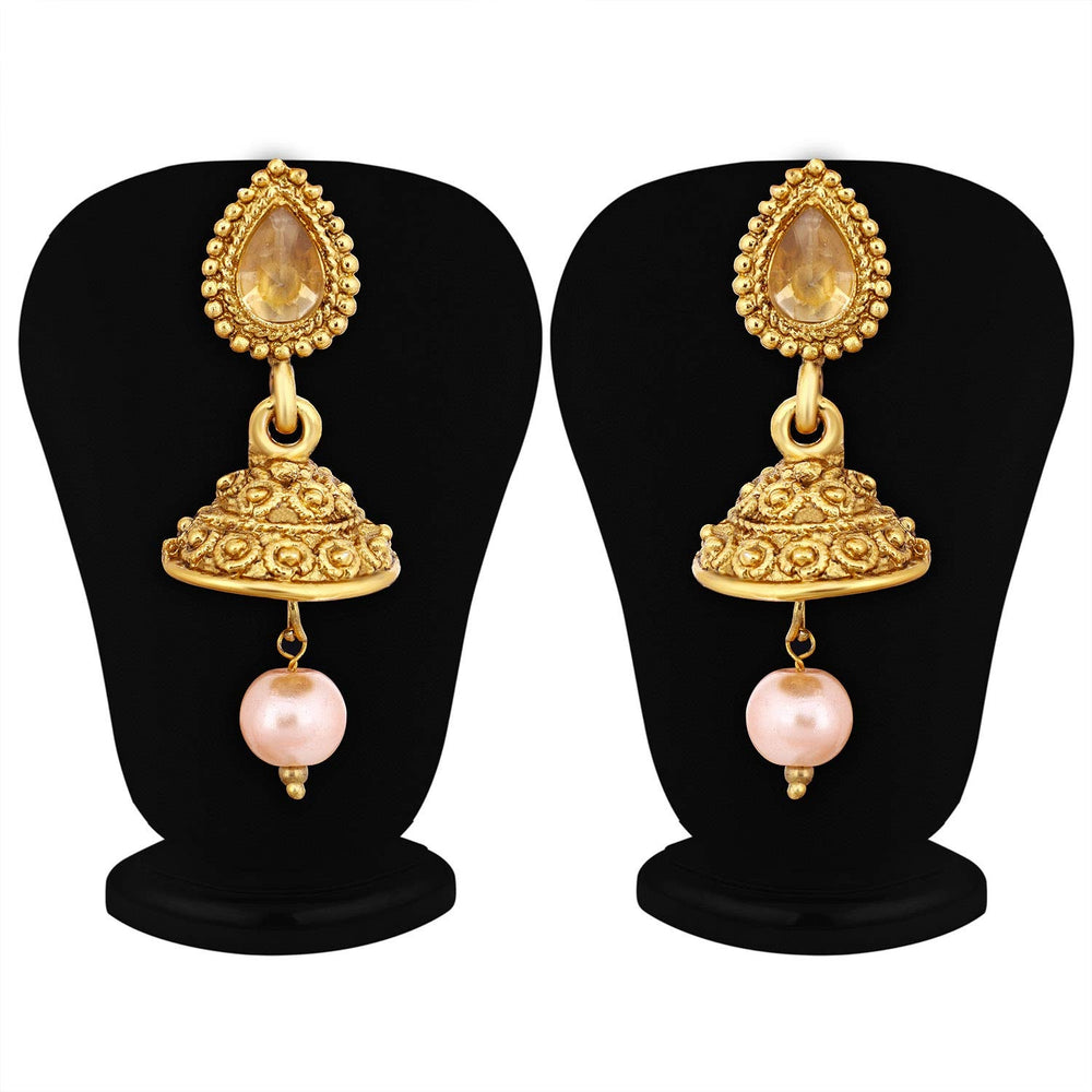 Traditional Ethnic Necklace set