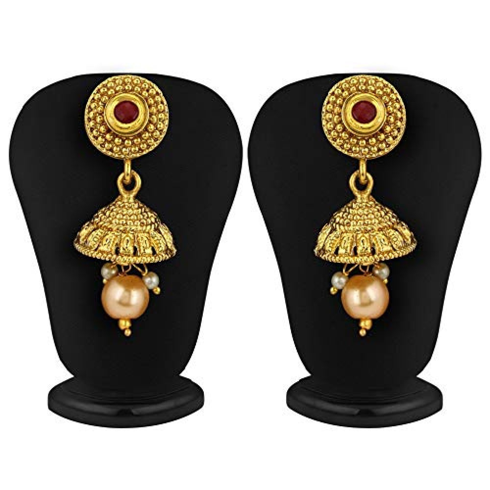 Traditional Ethnic Necklace set
