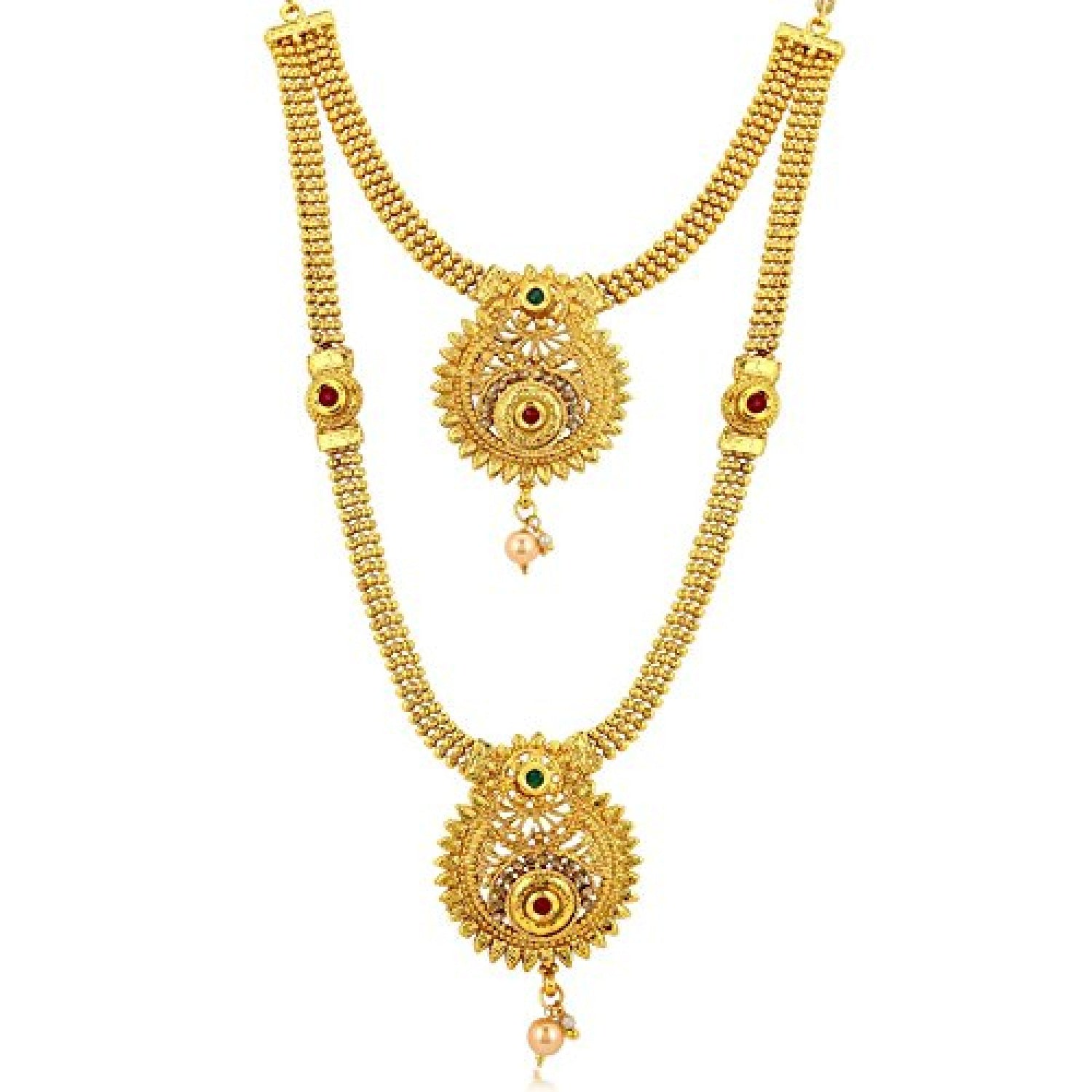 Traditional Ethnic Necklace set