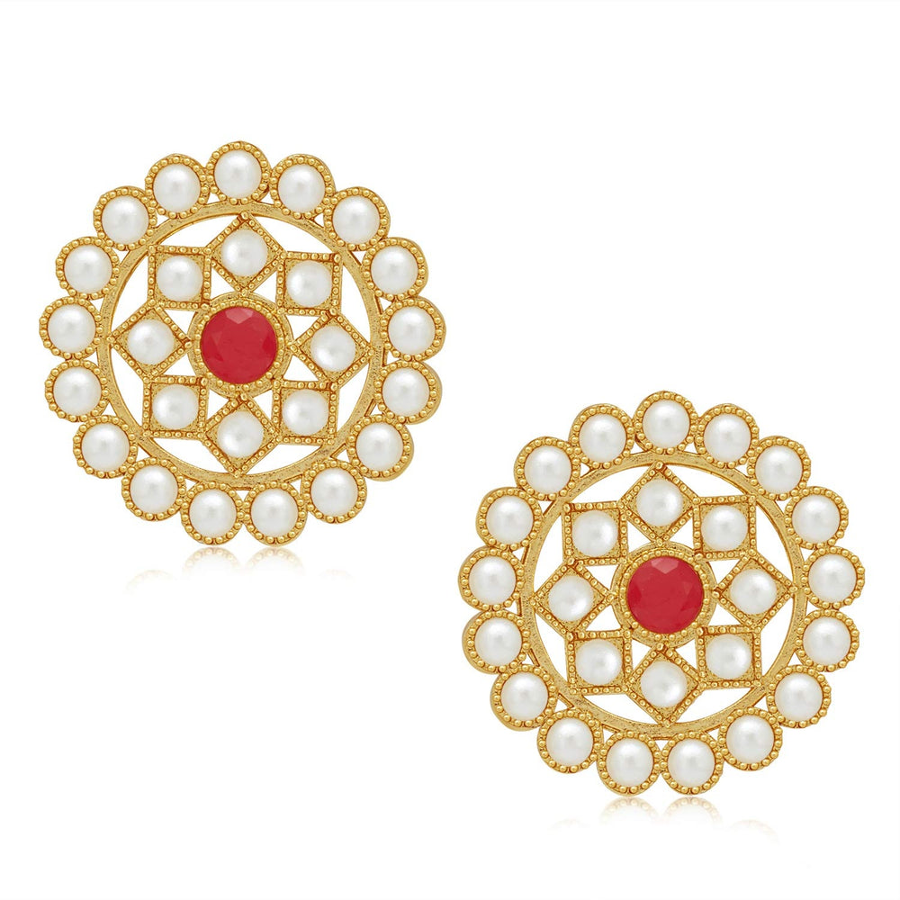 Traditional Ethnic Necklace set