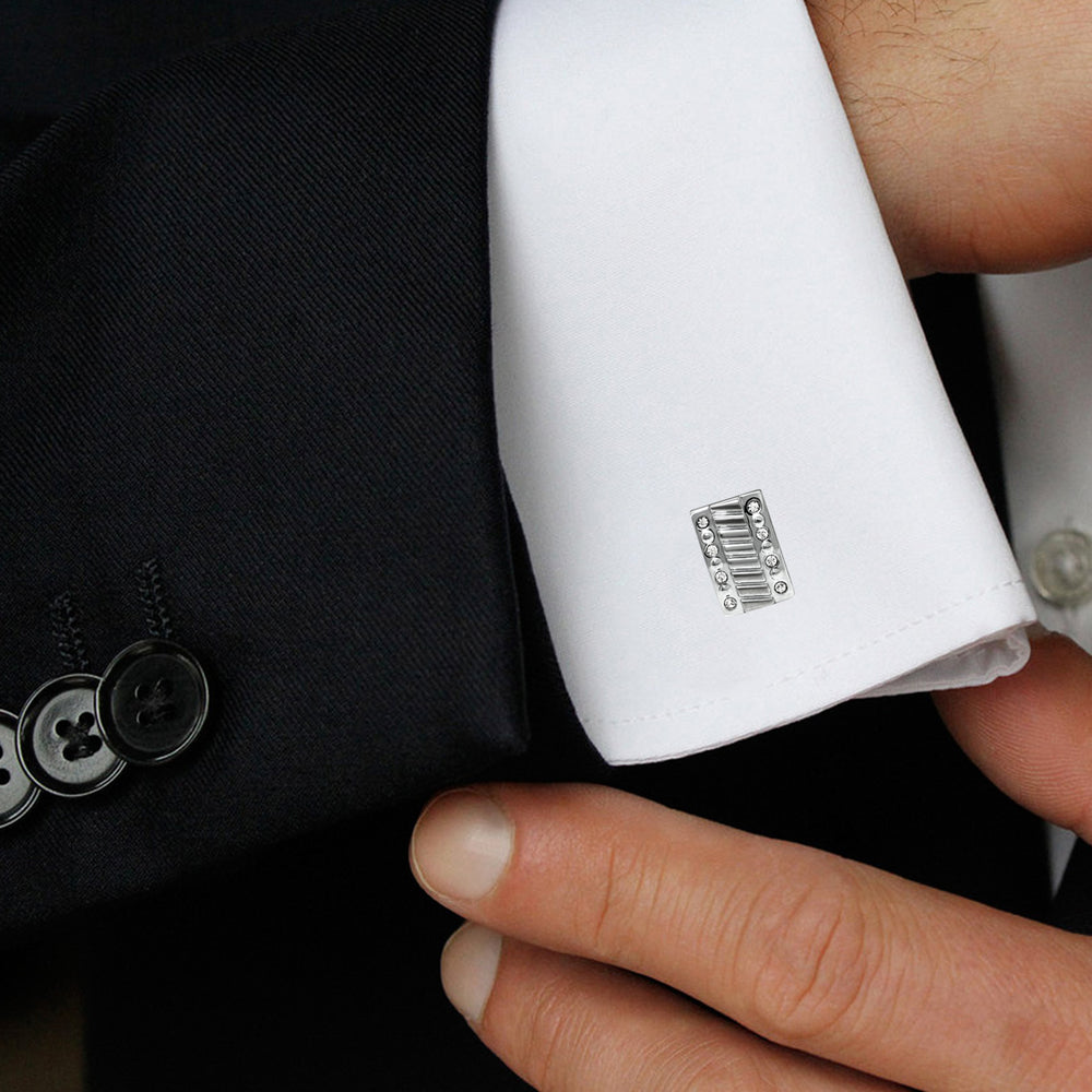 Formalwear Cufflink