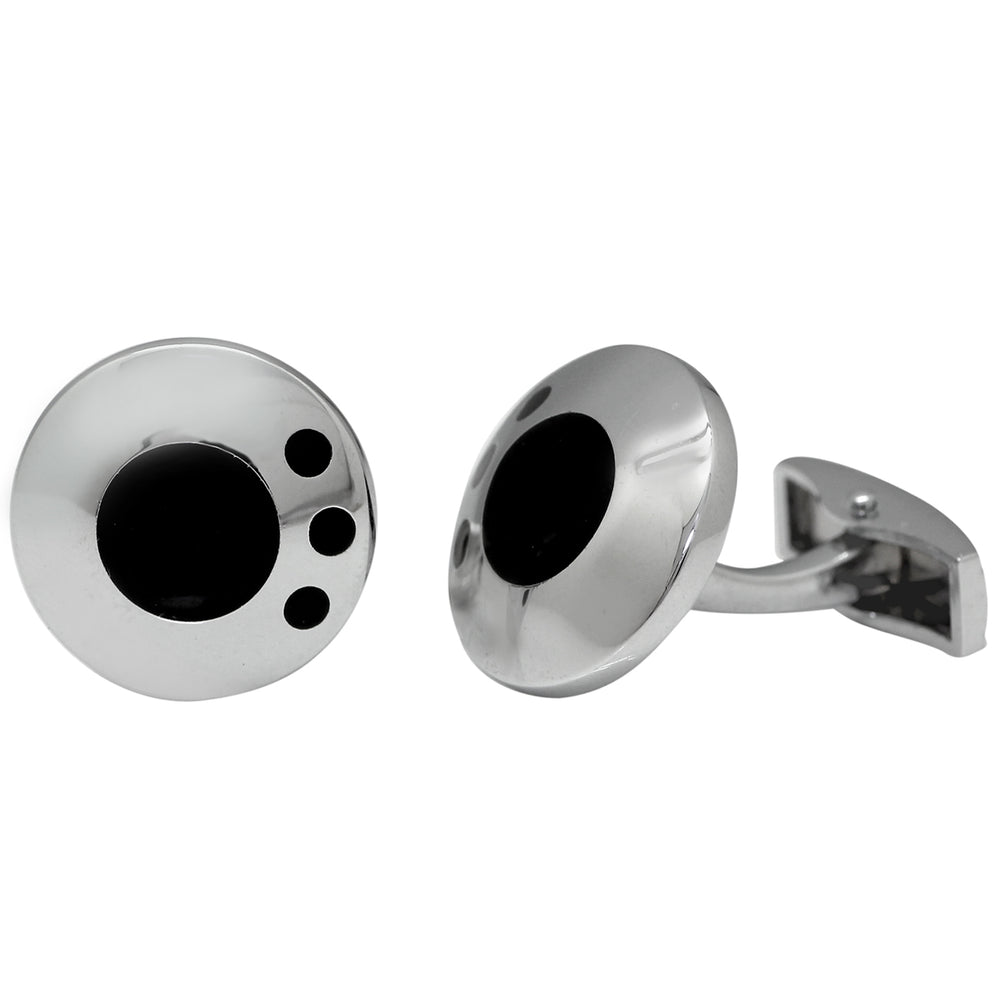 Fancy Cufflink
