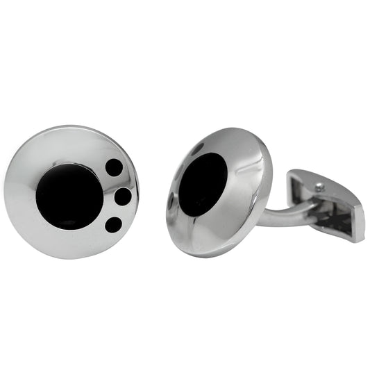 Fancy Cufflink