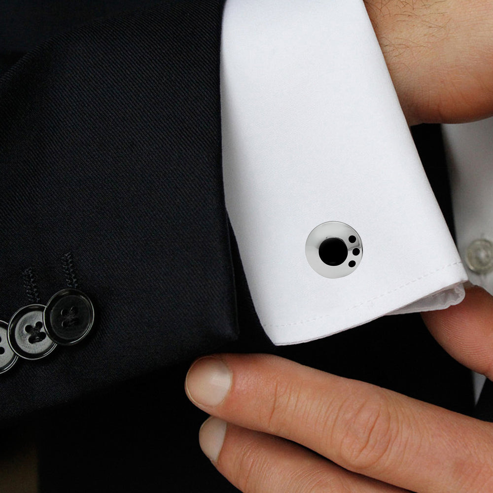 Fancy Cufflink