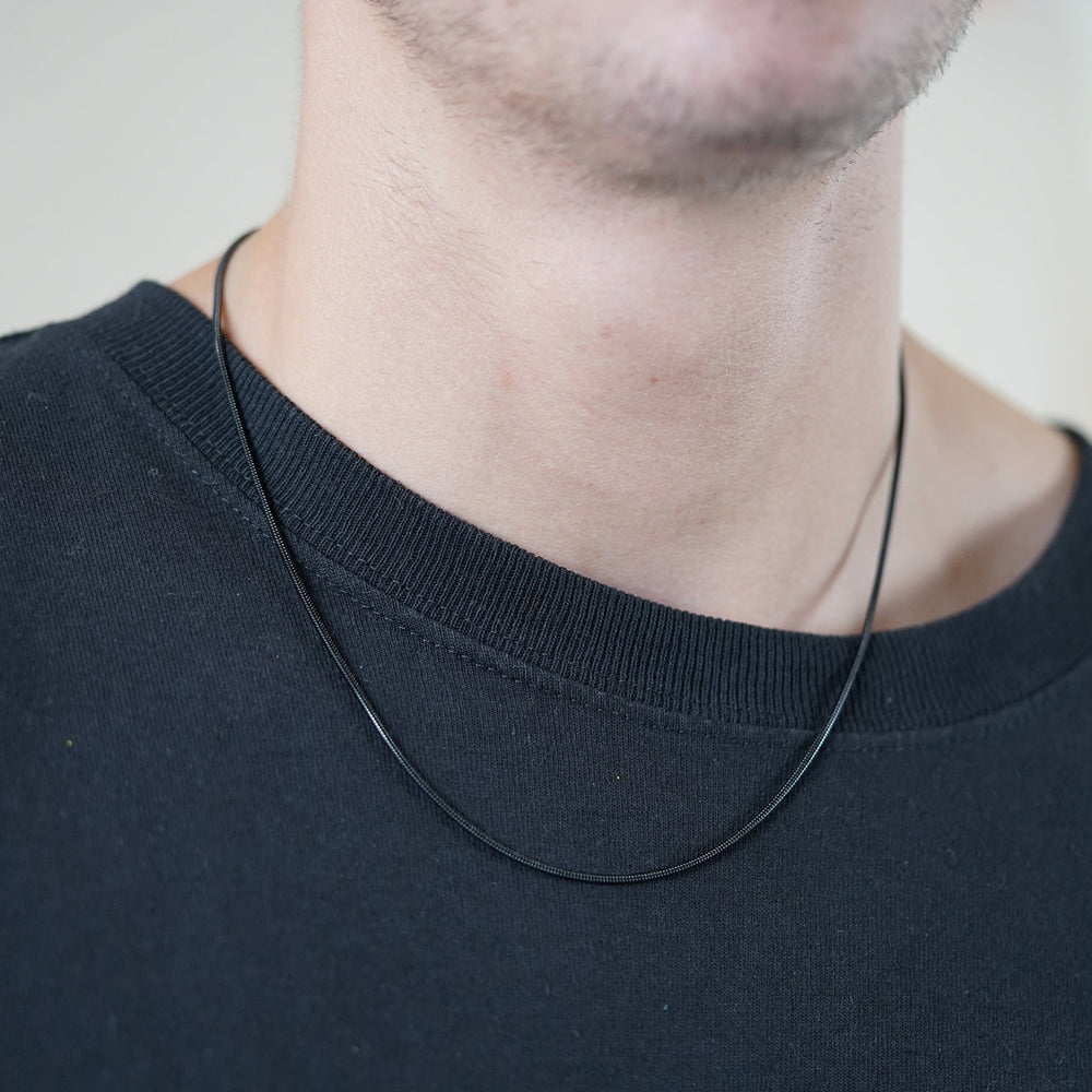 Classic and Elegant Mens Chain
