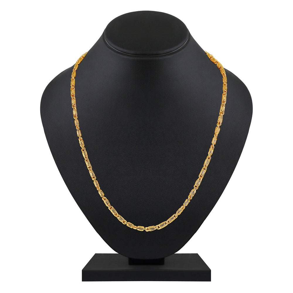Classic and Elegant Mens Chain