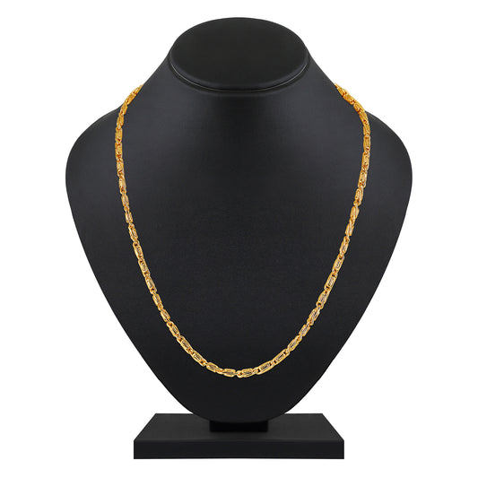 Classic and Elegant Mens Chain