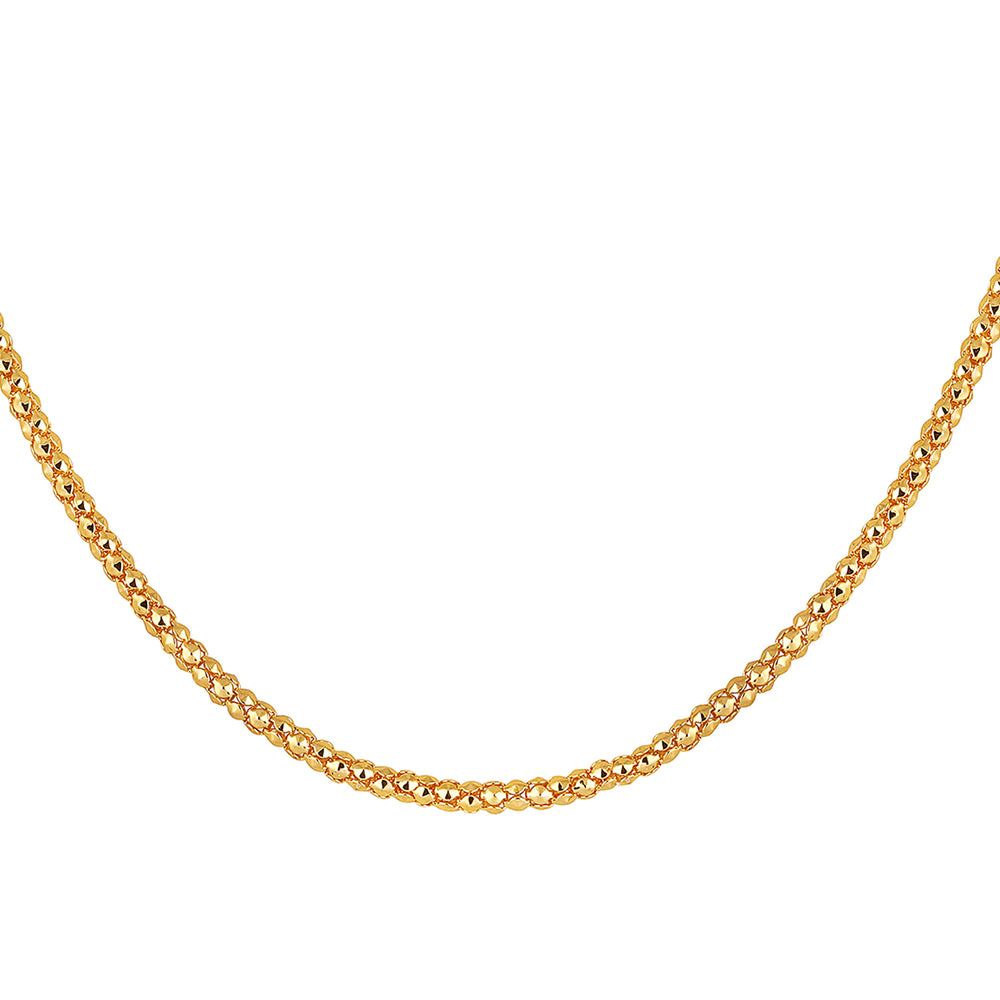 Classic and Elegant Mens Chain