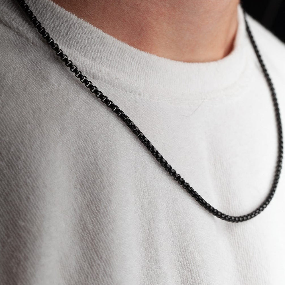 Classic and Elegant Mens Chain