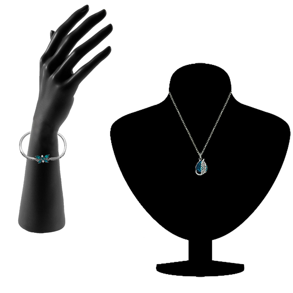 Azure Blue Combo