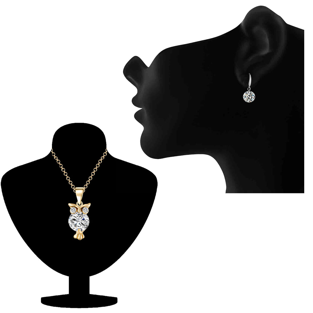 Snowy Jewellery Combo