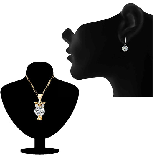 Snowy Jewellery Combo