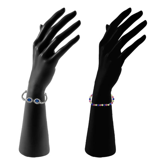 Multicolour Jewellery Combo