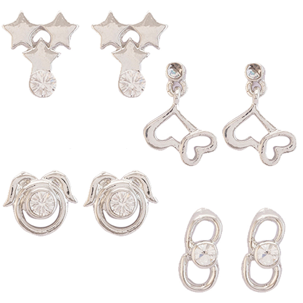 Elegant Earrings combo