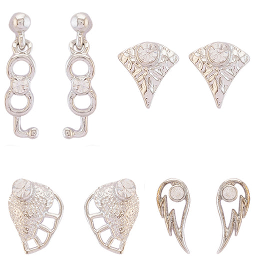 Delicate Earrings Combo