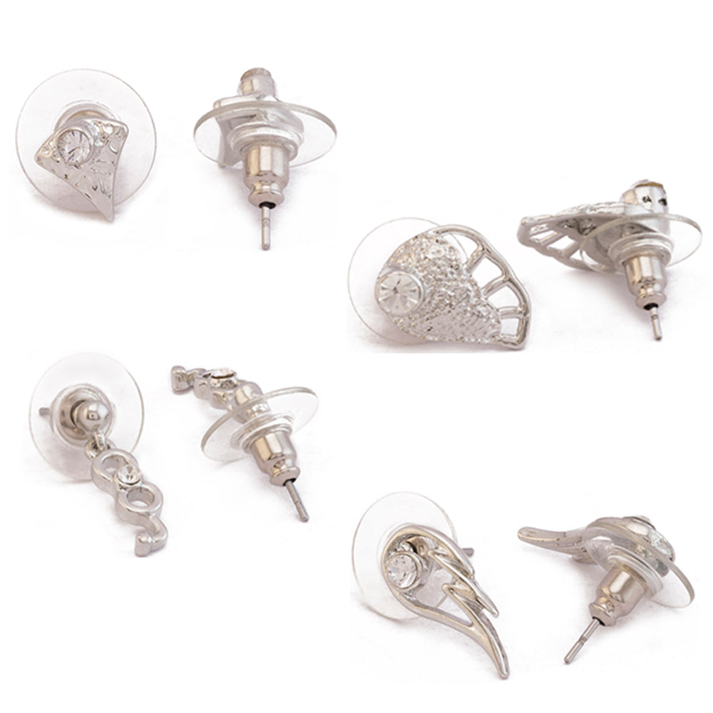 Delicate Earrings Combo