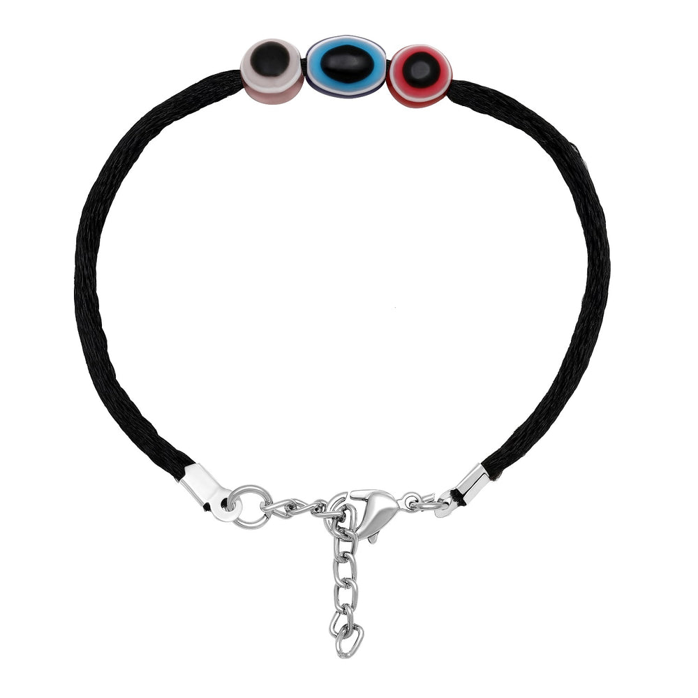 Combo of Evil Eye Bracelet