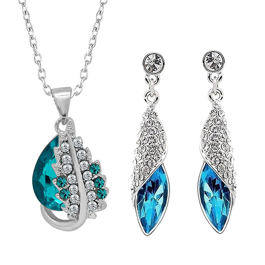 Splendid Blue Combo