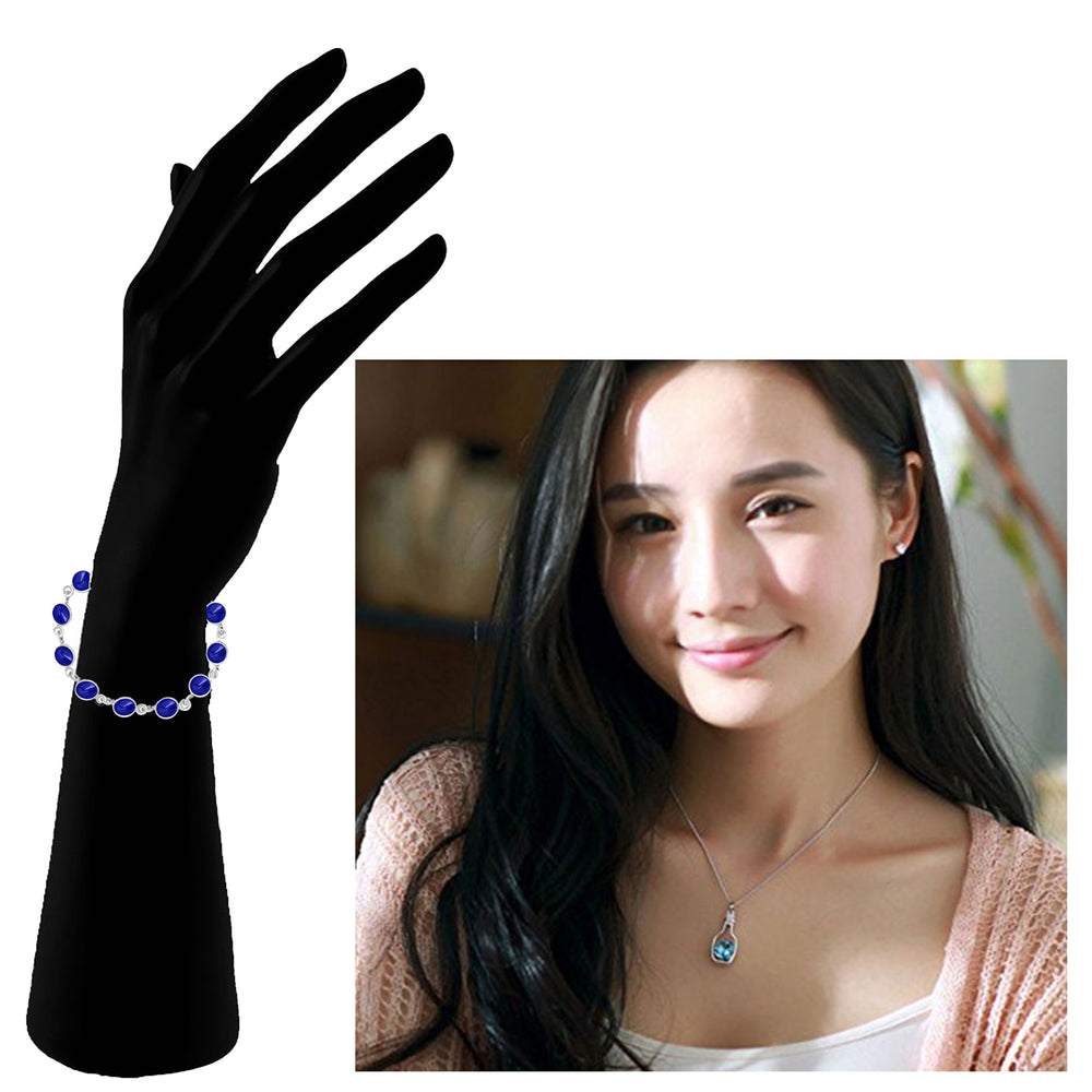 Dazzling Blue Combo