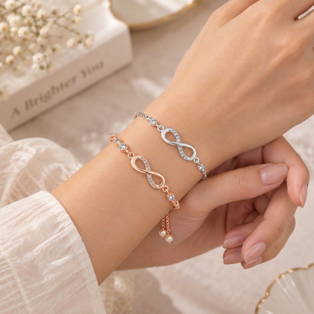 Combo of Two Stylish & Designer Bracelets