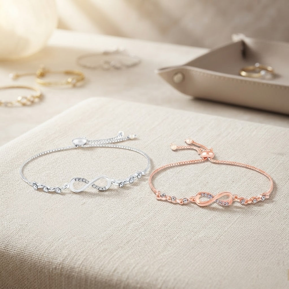 Combo of Two Stylish & Designer Bracelets