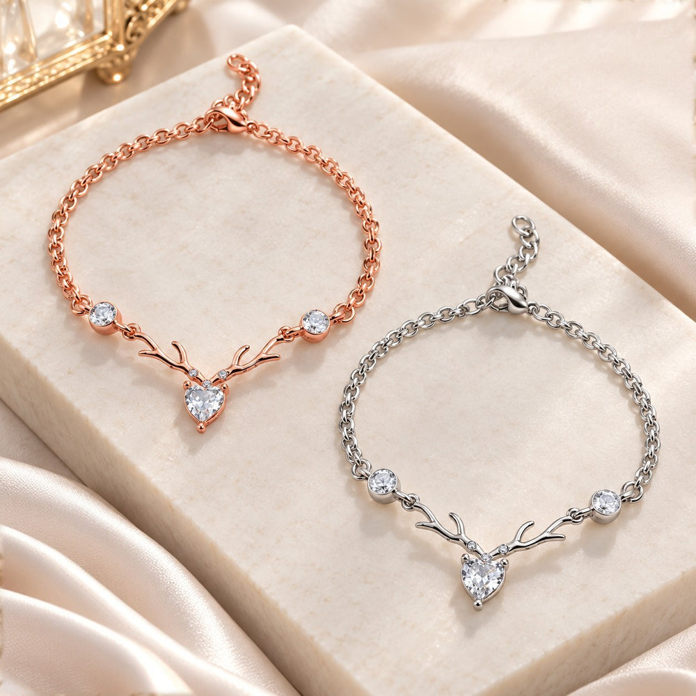 Combo of Two Stylish & Designer Bracelets