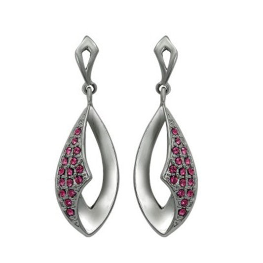 Oval Delightful Dangler