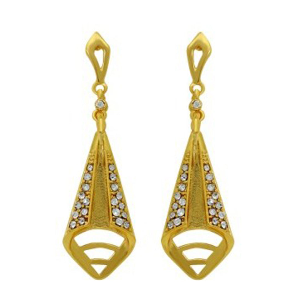 Bejewelled Danglers