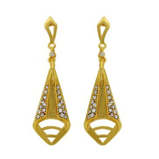 Bejewelled Danglers
