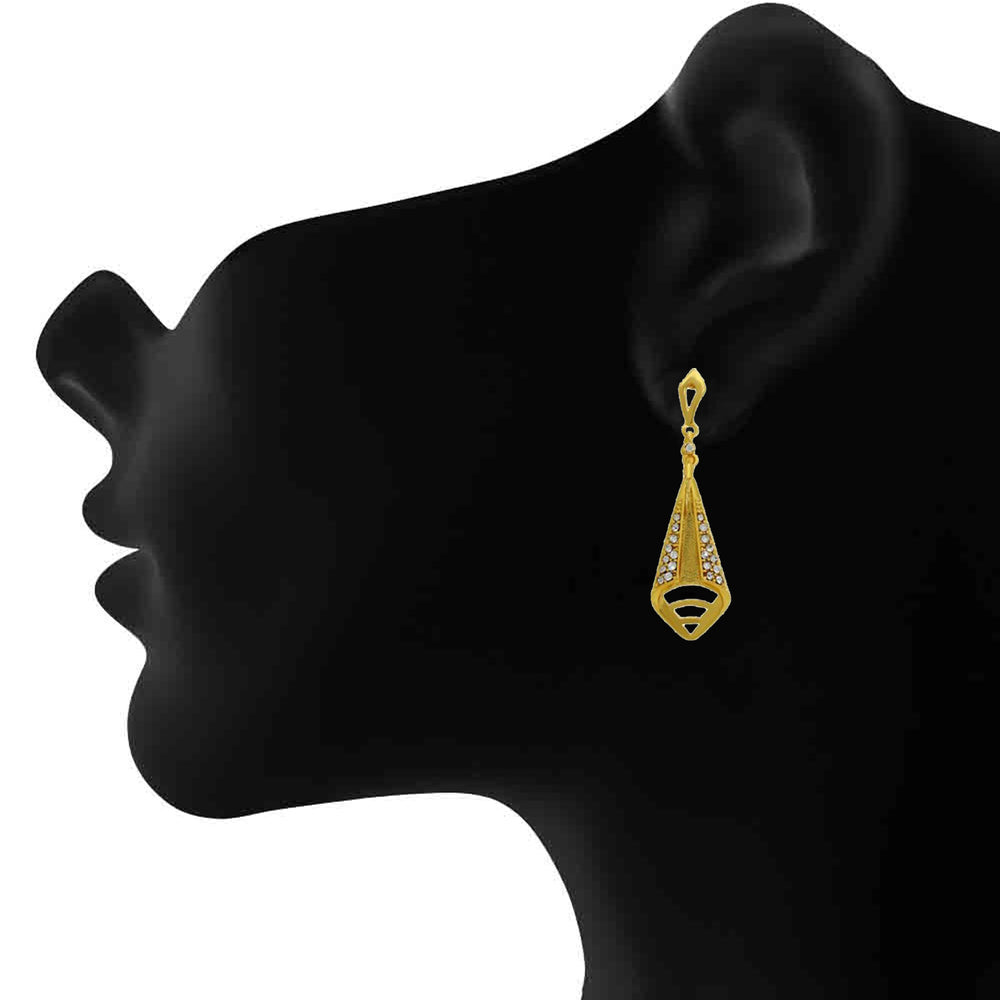 Bejewelled Danglers