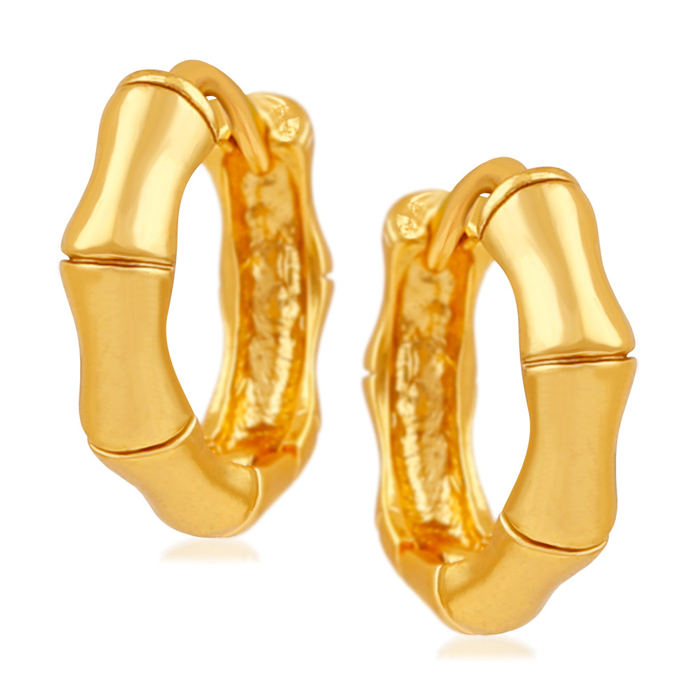 Exclusive Bali Earrings