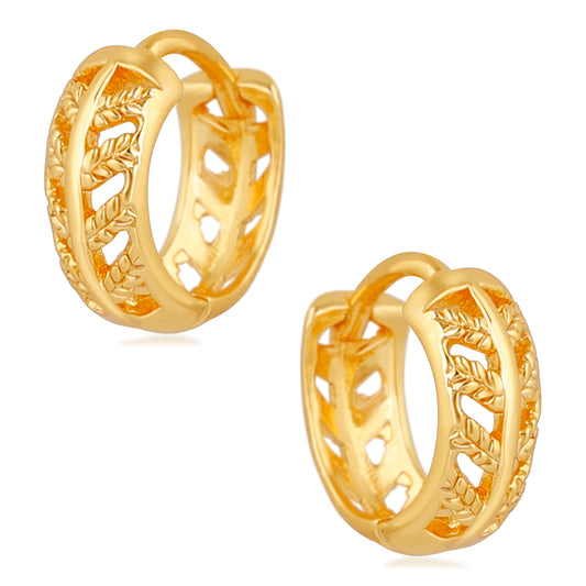 Designer Bali Earrings