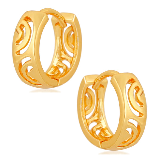 Dailywear Designer Bali Earrings