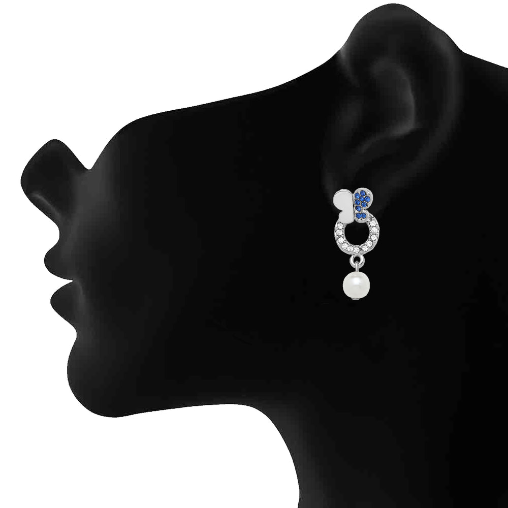 Enchanting Butterfly inspired Earrings
