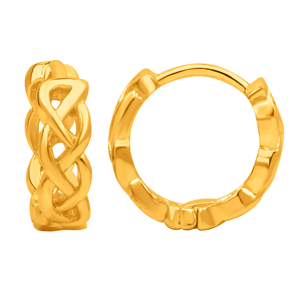 Glamorous Bali Earrings
