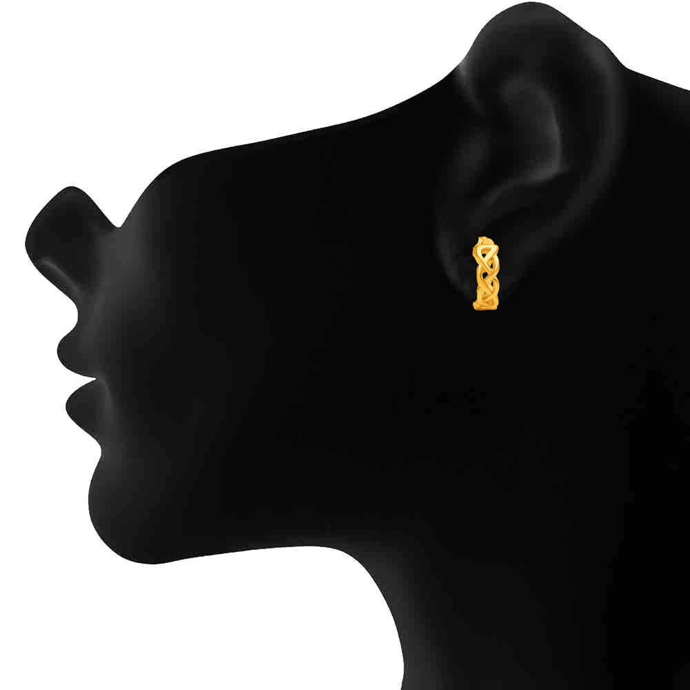 Glamorous Bali Earrings
