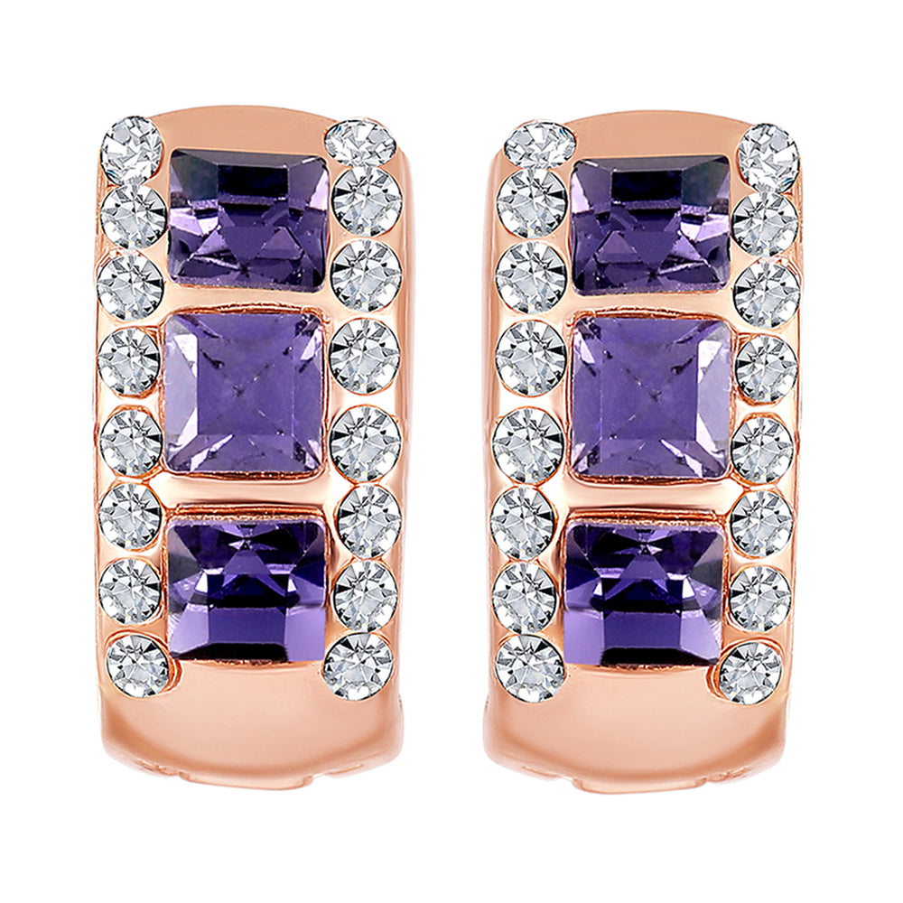 Glorious Bali Earrings