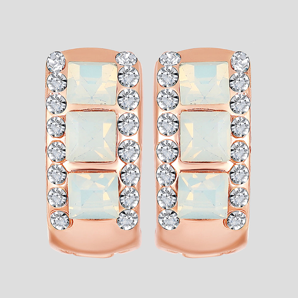 Glorious Bali Earrings