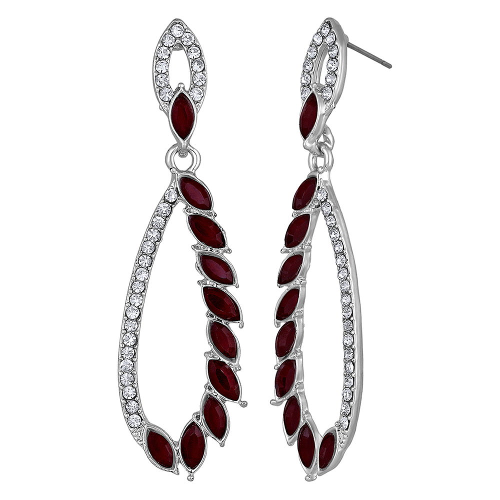 Party Wear Dangler Earrings