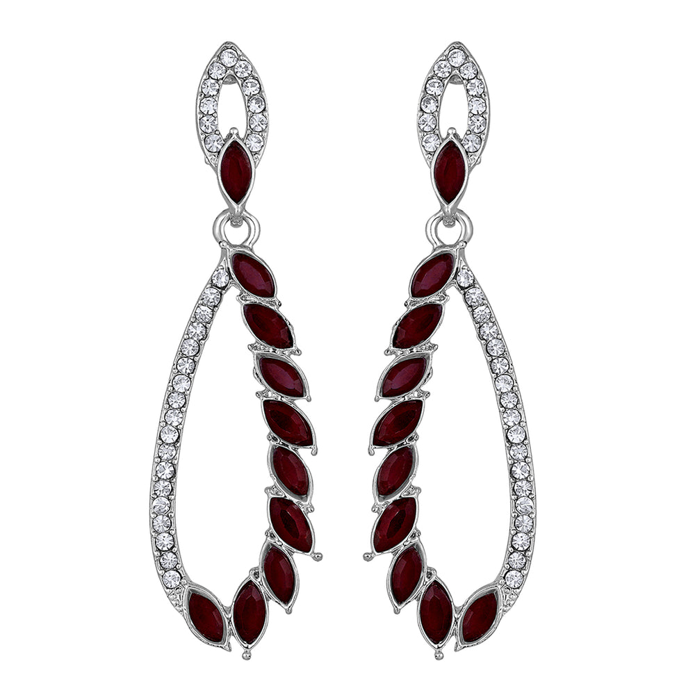 Party Wear Dangler Earrings